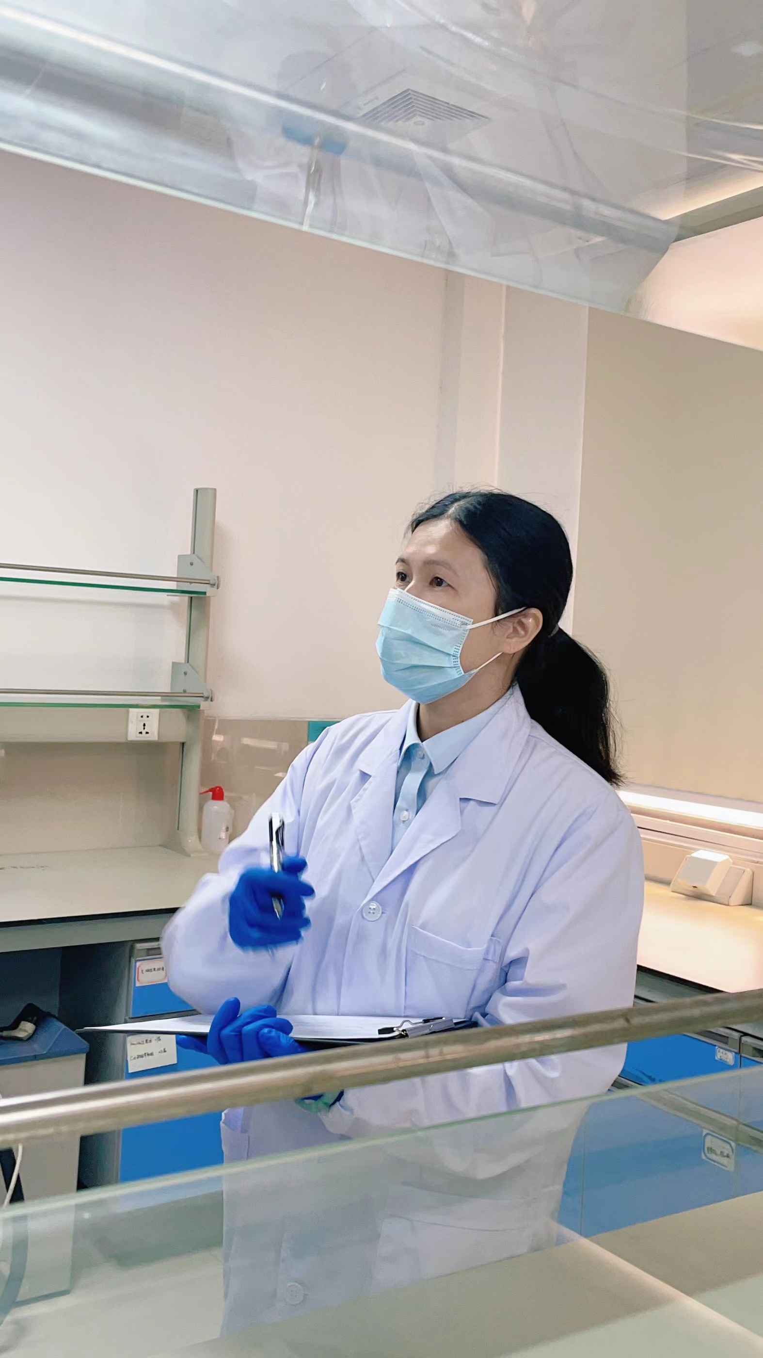 喜報(bào)！廣州凈水公司唐霞榮獲2022年“廣東省先進(jìn)女職工個(gè)人”稱(chēng)號(hào)